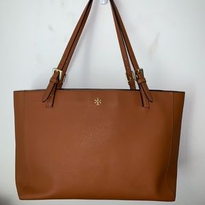 Tory Burch Large York Buckle Tote